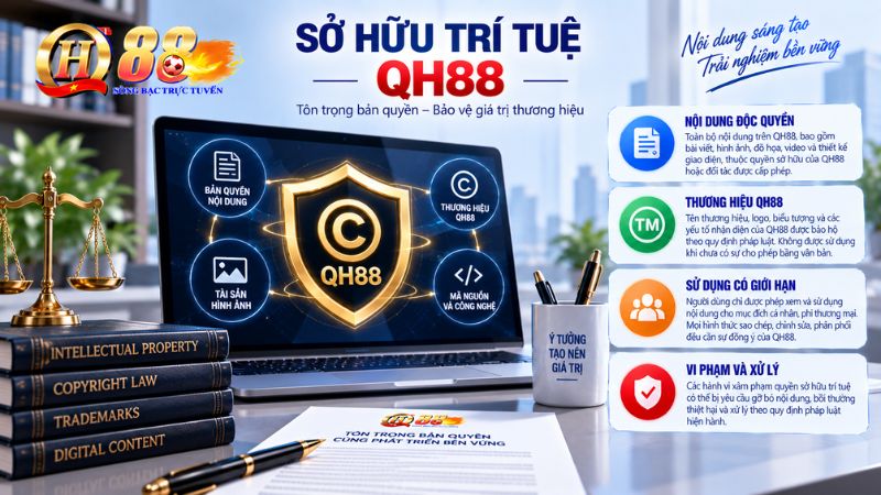 Sở hữu trí tuệ